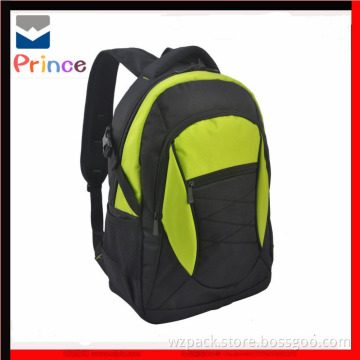 China bag factory wholesale huge zipper backpack